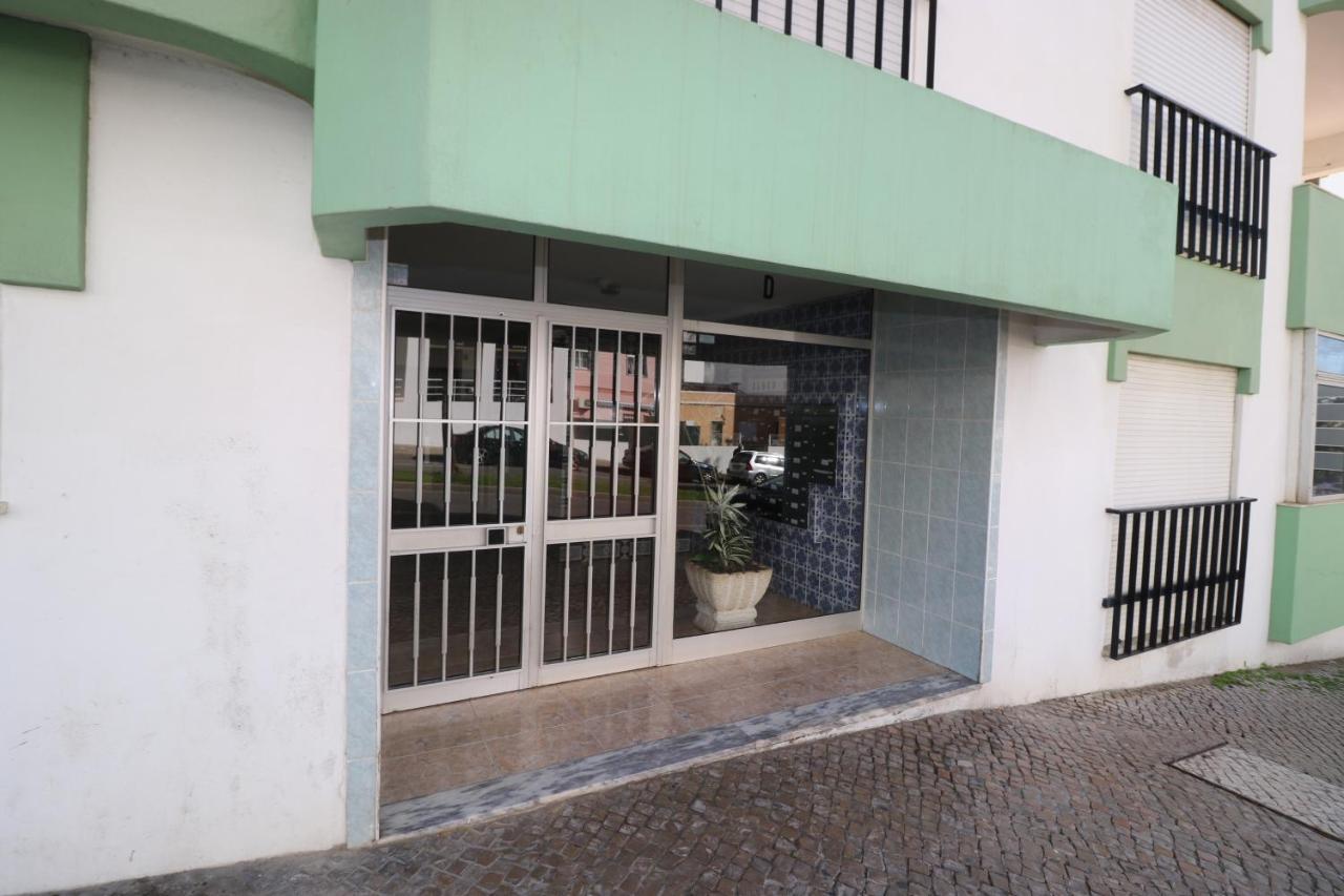 Ferienwohnung Alsol Quarteira Exterior foto